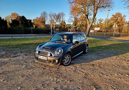 Mini John Cooper Works Clubman