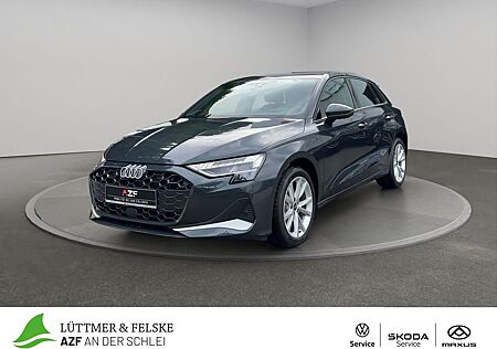 Audi A3 SB advanced 35 TFSI S tronic SONOS+HUD+NAVI