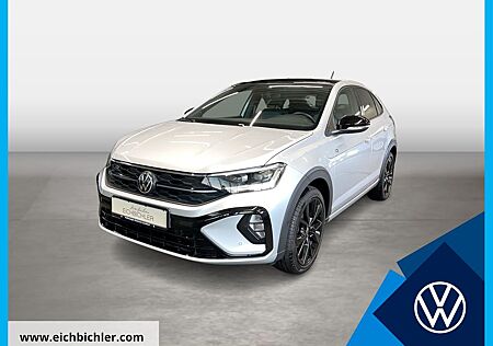 VW Taigo Volkswagen R-Line 1.5 TSI DSG 2xKlima ACC AHK AUT LED