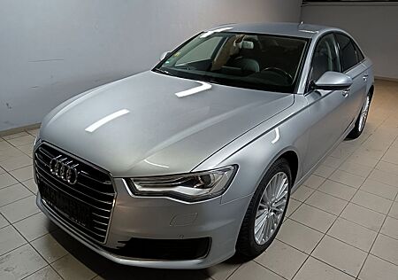 Audi A6 Lim. 3.0 TDI quattro