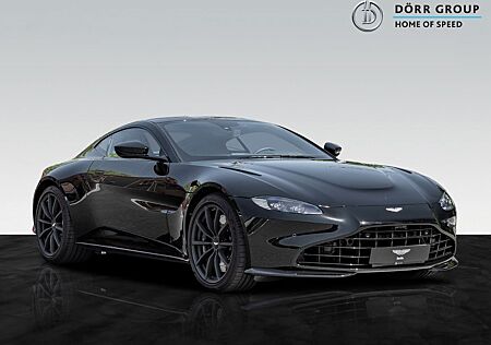 Aston Martin V8 Vantage | Black Pack | 360 Camera