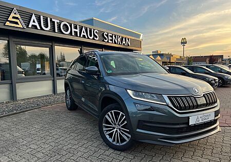 Skoda Kodiaq L&K 4x4*AHK*R-CAM*NAVI*VIRTUAL*