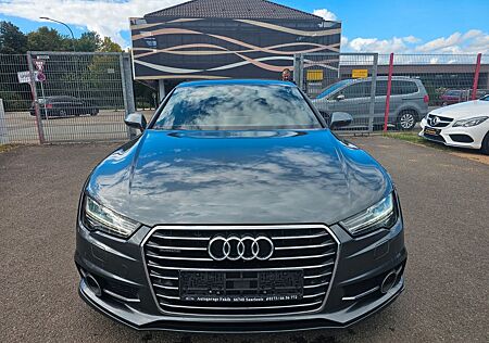 Audi A7 Sportback 3.0 TDI S line Sport quattro