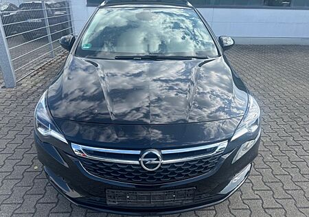 Opel Astra K Sports Tourer ON Start/Stop