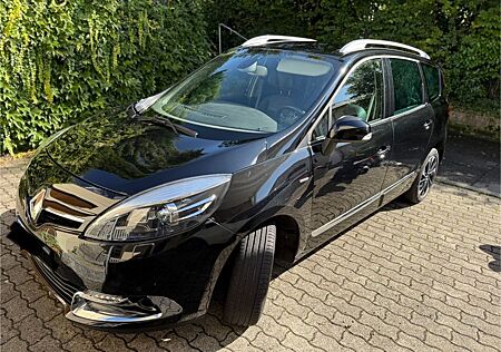 Renault Grand Scenic Bose Edition ENERGY dCi 130 S/S...