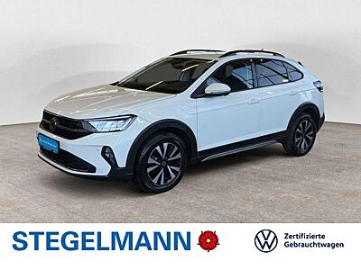 Volkswagen Taigo 1.0 TSI Life *LED*Sitzheizung*App-Connect*