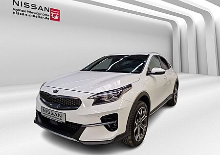 Kia XCeed 1.6 T-GDI Xdition