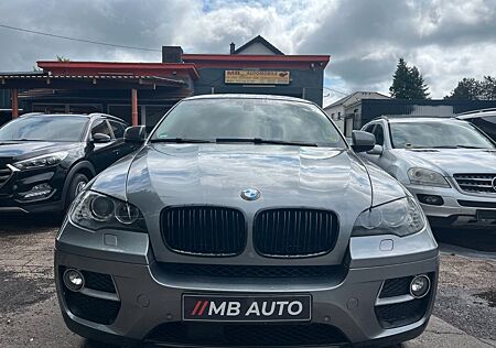 BMW X6 xDrive40d FACELIFT