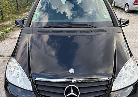 Mercedes-Benz A 150 Autotronic -
