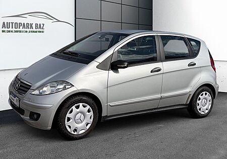 Mercedes-Benz A 150 A AUTOMATIK *KLIMA*HU/AU-NEU*