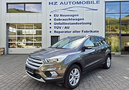 Ford Kuga *Navigation*Sitzheizung*