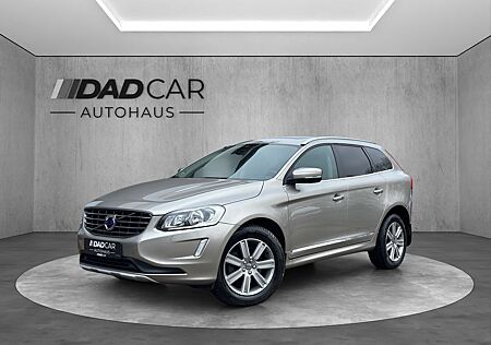 Volvo XC 60 XC60 T6 *NAVI*RFK*PANO*LEDER*SHZ*