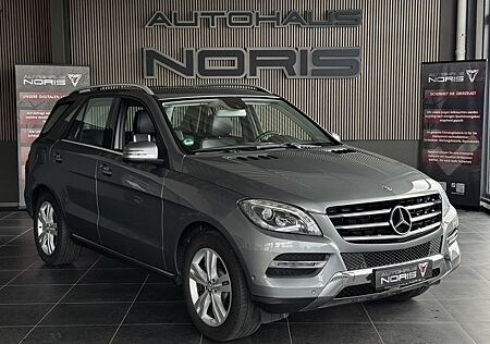 Mercedes-Benz ML 500 *HARMAN*LED*KAMERA*NAVI*