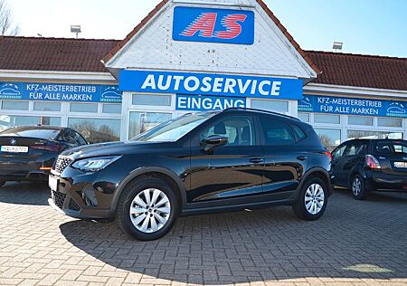 Seat Arona Style Aut. Aplle Car Play Ganzjahresreifen