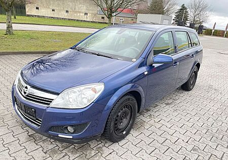 Opel Astra H Caravan Edition