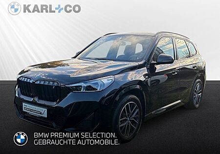 BMW iX1 xDrive30 M Sport AHK Ad. LED H&K Komfortzug.