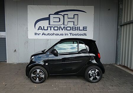 Smart ForTwo ELEKTRO SCHNELLADER SITZHEIZUNG PDC CA.100KM