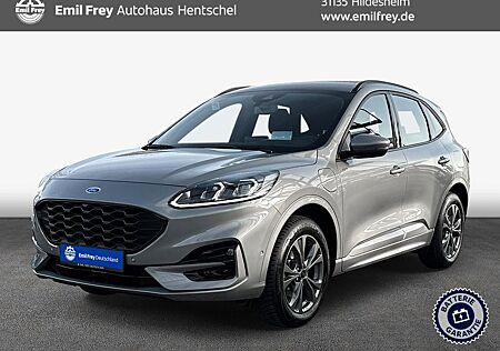 Ford Kuga 2.5 Duratec PHEV ST-LINE