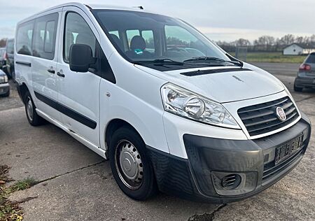 Fiat Scudo L2H1 90 Multijet 9-Sitzer