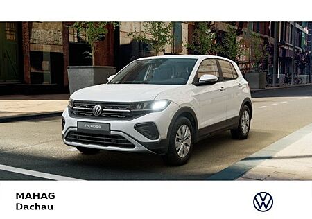 VW T-Cross Volkswagen 1.0 TSI LED|PDC|Klima|Bluetooth