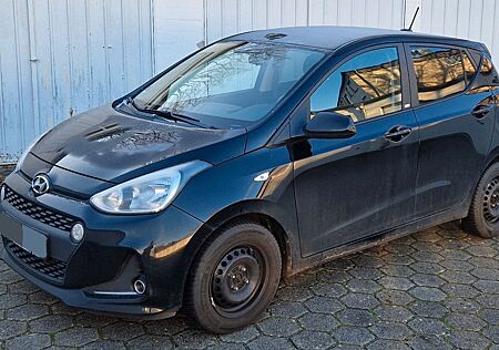 Hyundai i10 1.0 YES! Sonderedition