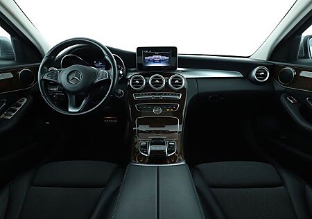 Mercedes-Benz C 200 AVANTGARDE AVANTGARDE