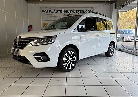 Renault Kangoo III Techno 1.5 BLUE dCi 115 Automatik