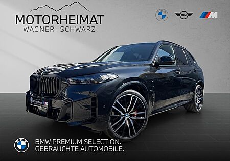 BMW X5 xDrive50e M Sport Pro 22" Iconic 360° ACC