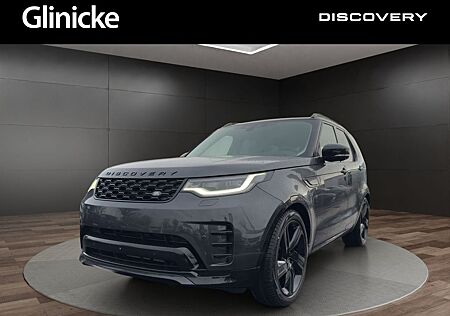 Land Rover Discovery D350 Dynamic SE Komfort Paket