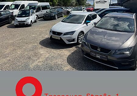 Dacia Sandero 1.2 16V 75 Ambiance*EURO 5*TÜV NEU