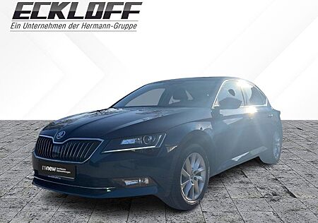 Skoda Superb 1.5 TSI ACT Style AHK*CAM*LED*SHZ*PDC*ACC