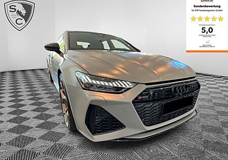 Audi RS7 Sportback 4.0 TFSI quattro performanc Dyn.+