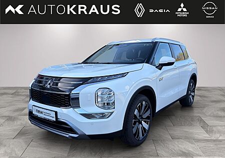 Mitsubishi Outlander Plug-in Hybrid Intro Edition 2,4l
