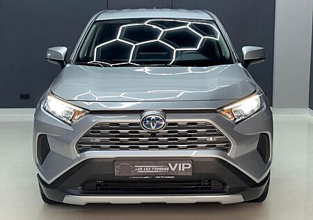 Toyota RAV 4 RAV4 Hybrid 4x2 Basis Leder,Kamera