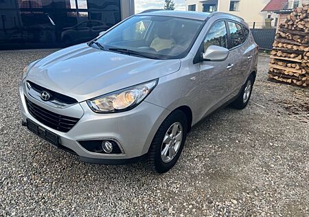 Hyundai ix35 2.0 CRDi 5 Star Edition 4WD 1 Hand