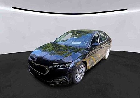 Skoda Octavia 1.4 TSI iV Style Lenkrad heizbar Memory