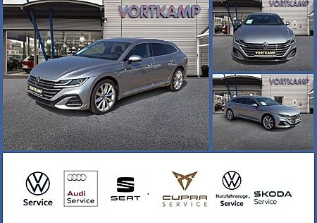 Volkswagen Arteon SB R-Line eHybrid AHK/Fahrassistenz