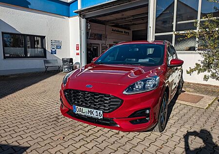 Ford Kuga ST-Line X , Navi, Kamera V+H,