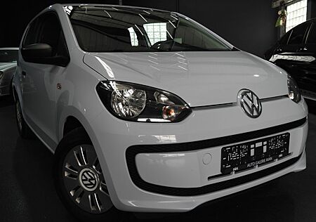 VW Up Volkswagen ! TAKE ! BMT ECO