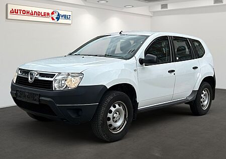 Dacia Duster 1.6 1.Hand Anhängerkupplung