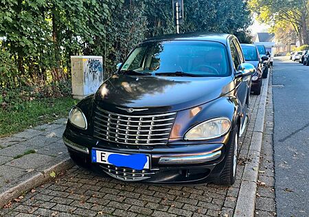 Chrysler PT Cruiser 1.6 *Vollfoliertes Unikat*