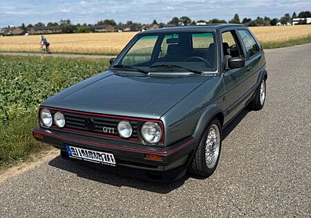 VW Golf Volkswagen 2 GTI *selten*