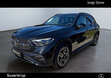 Mercedes-Benz GLC 400 e 4M ,