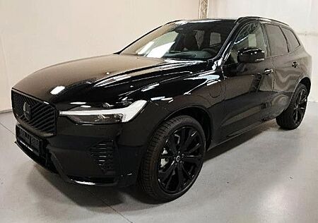 Volvo XC 60 XC60 T8 Ultra Black Edition Plug-In Hybrid