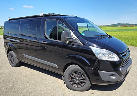 Ford Transit Custom 310 2.0 TDCi 170PS L2H1