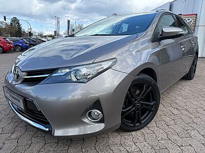 Toyota Auris Touring Sports Life **AHK**