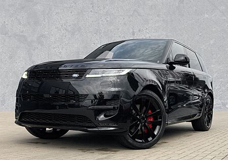 Land Rover Range Rover Sport 4.4 Benzin P530 Autobiography