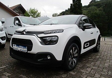 Citroën C3 SHINE /LED-SCHEINW.-KAMERA-KEYLESS-SITZHZG.\