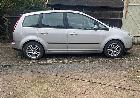 Ford C-Max gebraucht kaufen Ford C-Max 1,6 Ambiente Ambiente