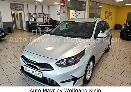 Kia Cee'd Sportswagon Edition 7, SHZ, LHZ, 1.Hd.